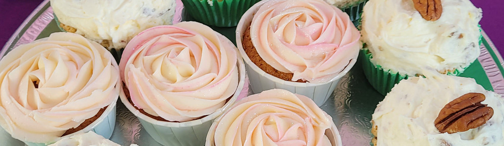 Bake to help end homelessness