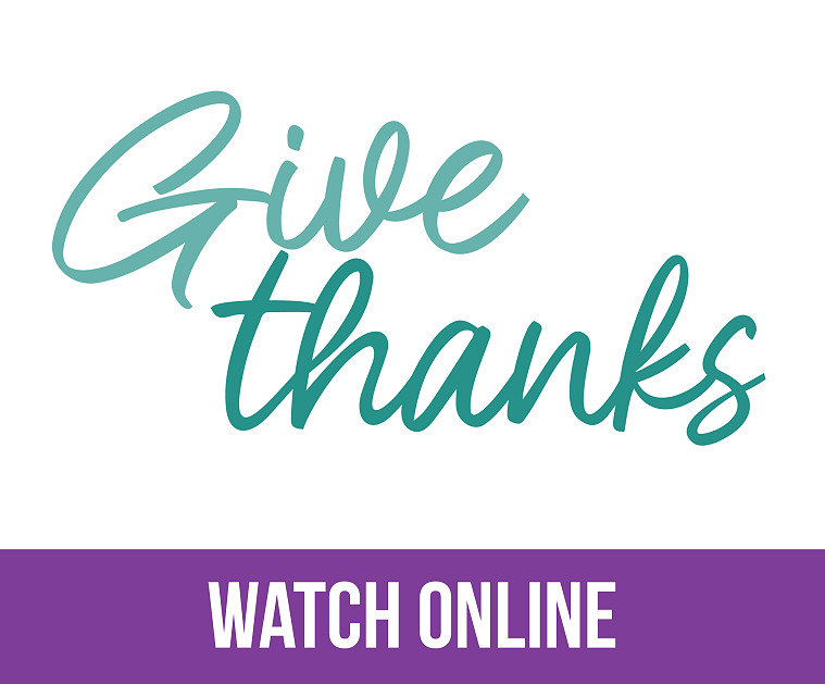 WHC's Annual Service 2025, watch online