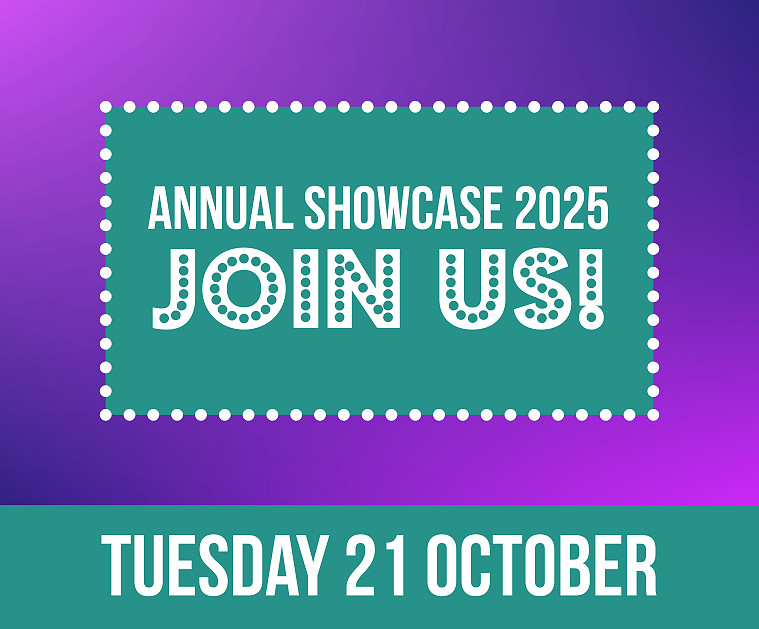 WHC's Annual Showcase 2025