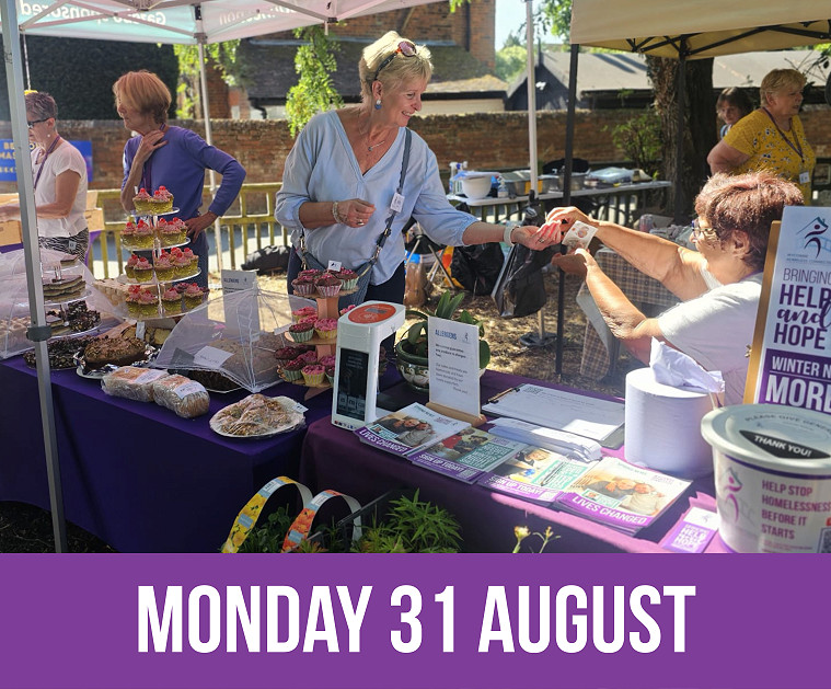 Beaconsfield Country Fayre