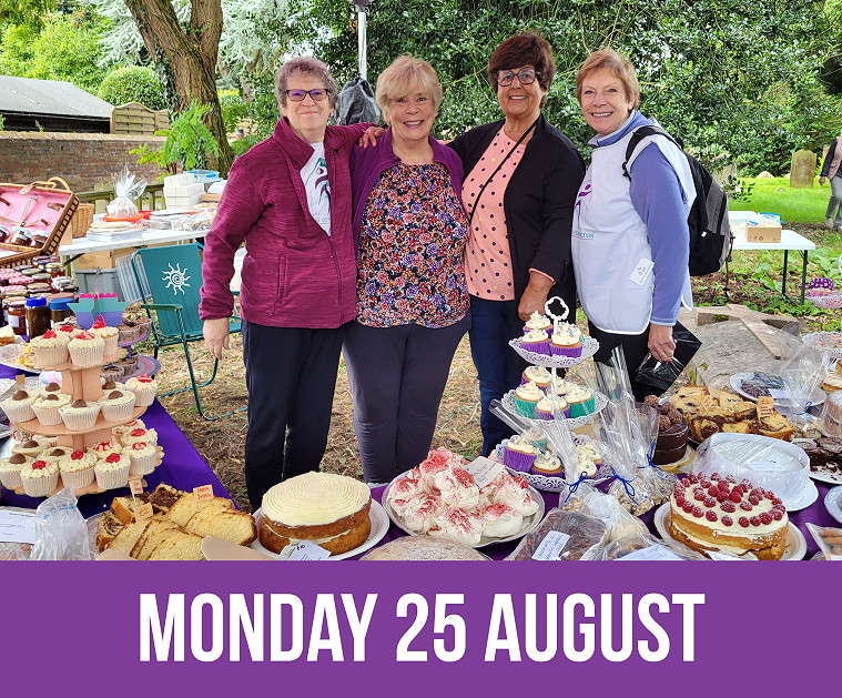 Beaconsfield Country Fayre