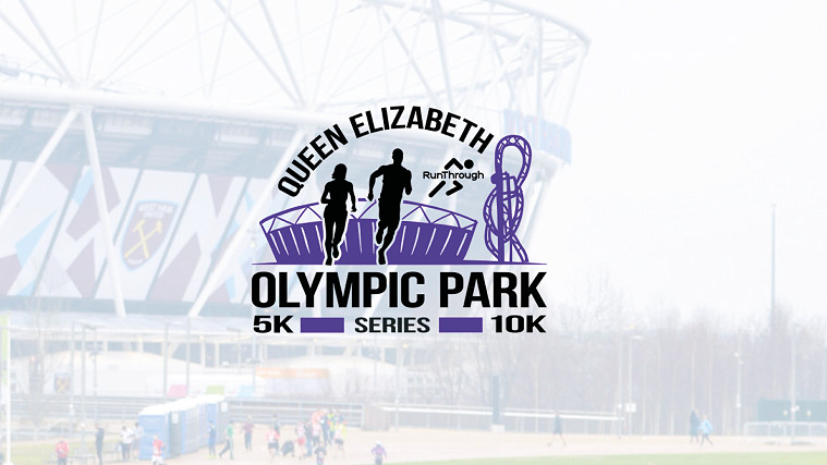 Queen Elizabeth Olympic Park 5k & 10k