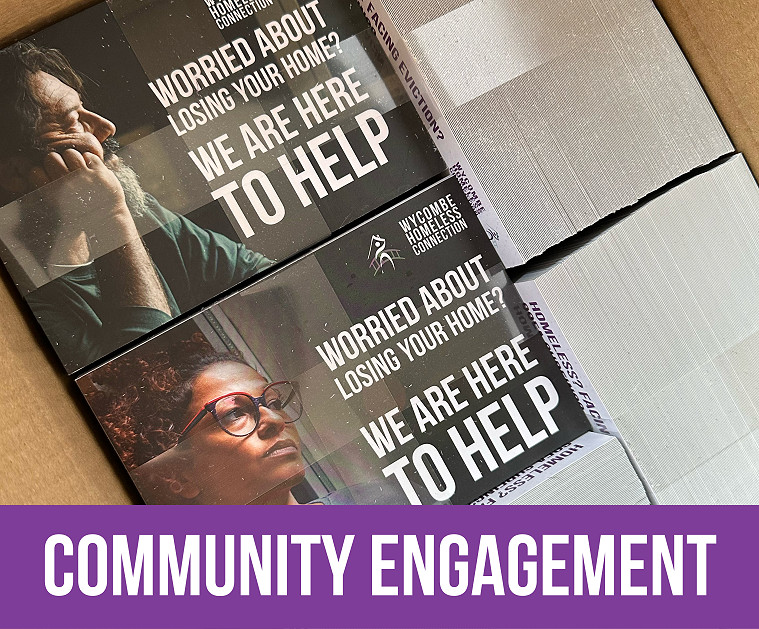 Communications Support