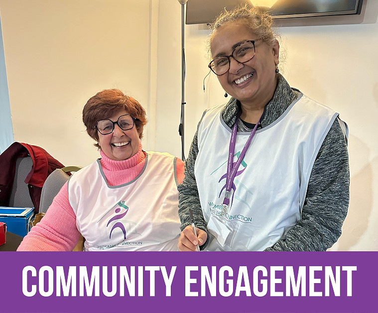 Events Administrator