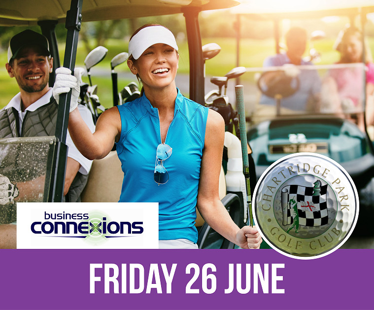 Charity Golf Day 2026