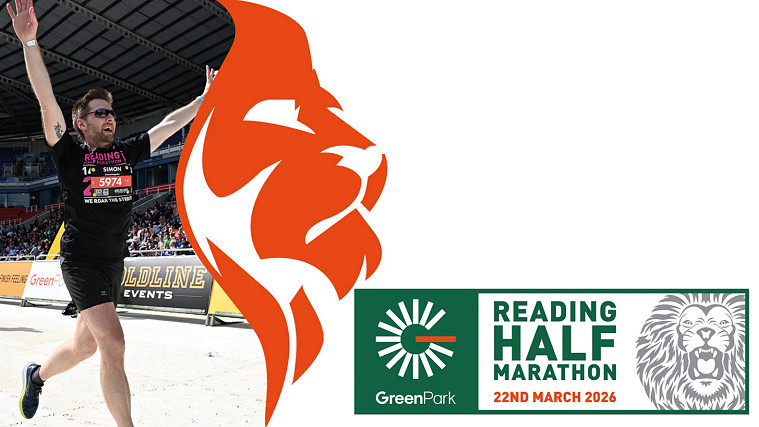 Green Park Half Marathon