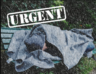 Urgent Appeal